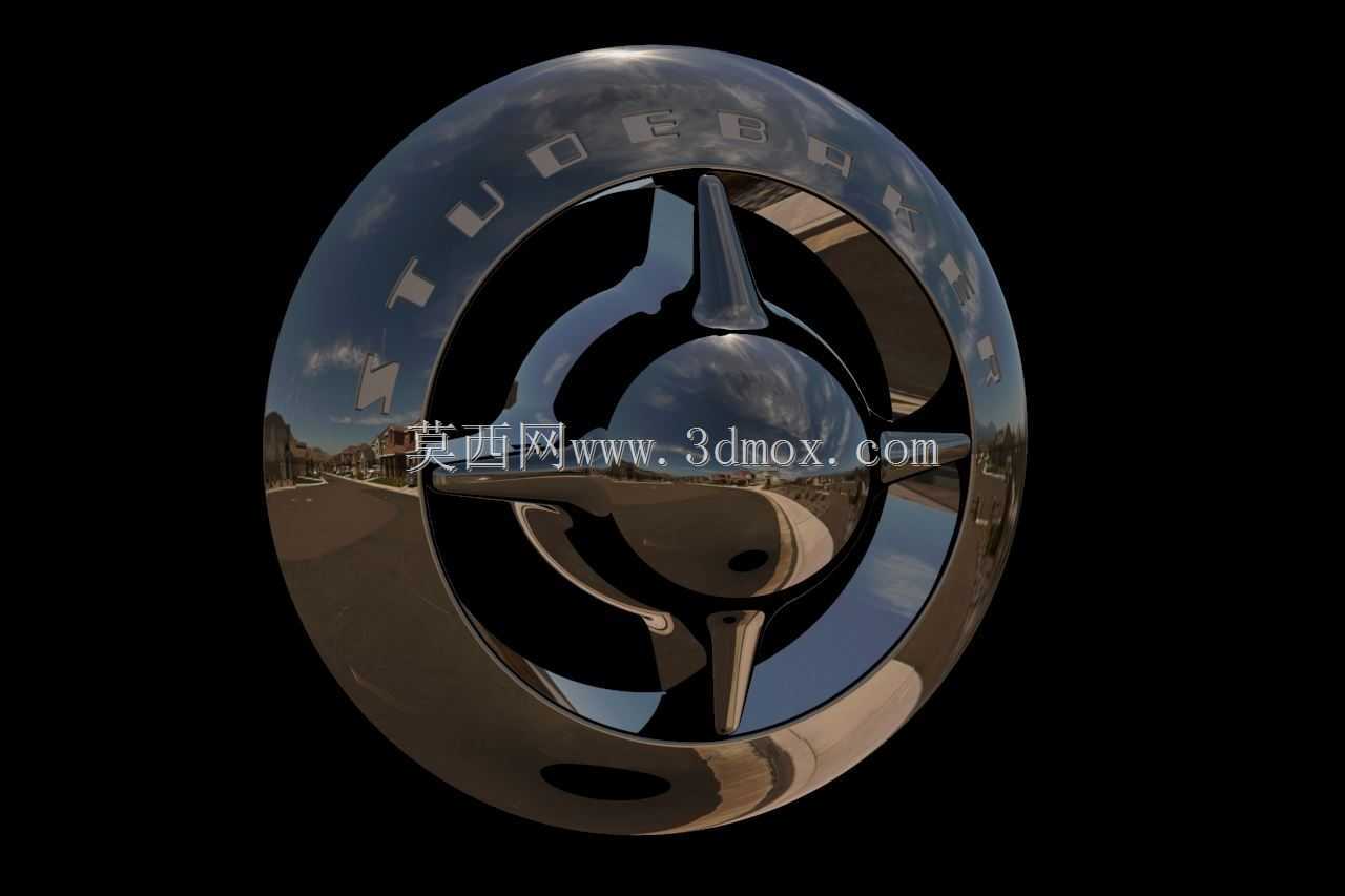 Studebaker�ӵ�ͷ50's