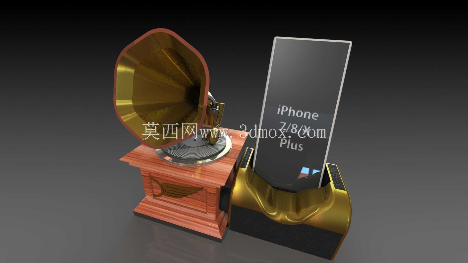 iPhone 7 8 X Plus Dock֧��