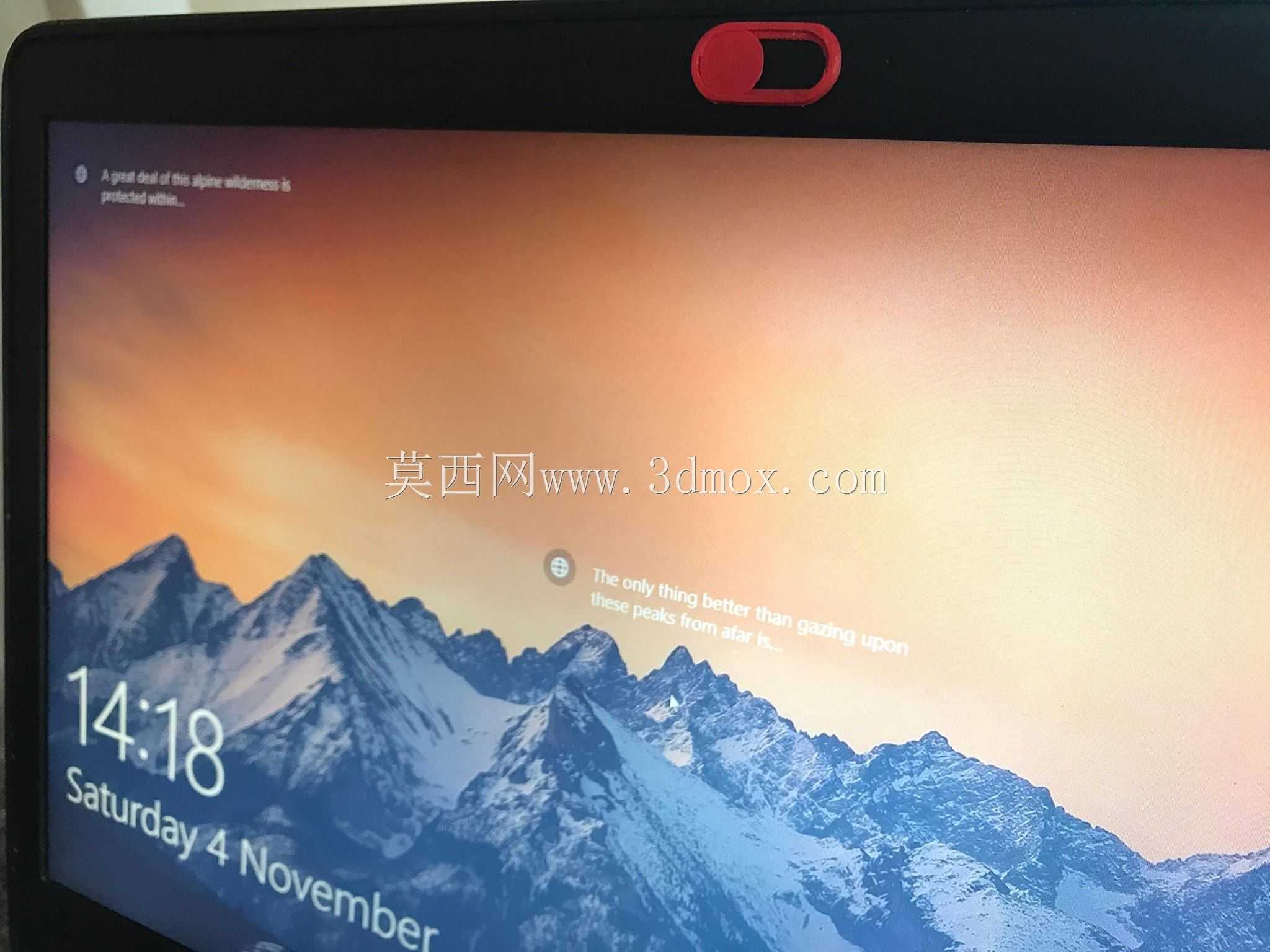 网络摄像头保护1.0。