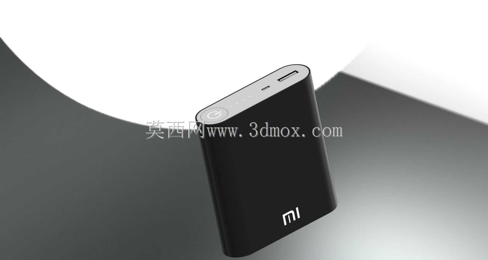 �ҵ�powerbank-3D�ɴ�ӡ