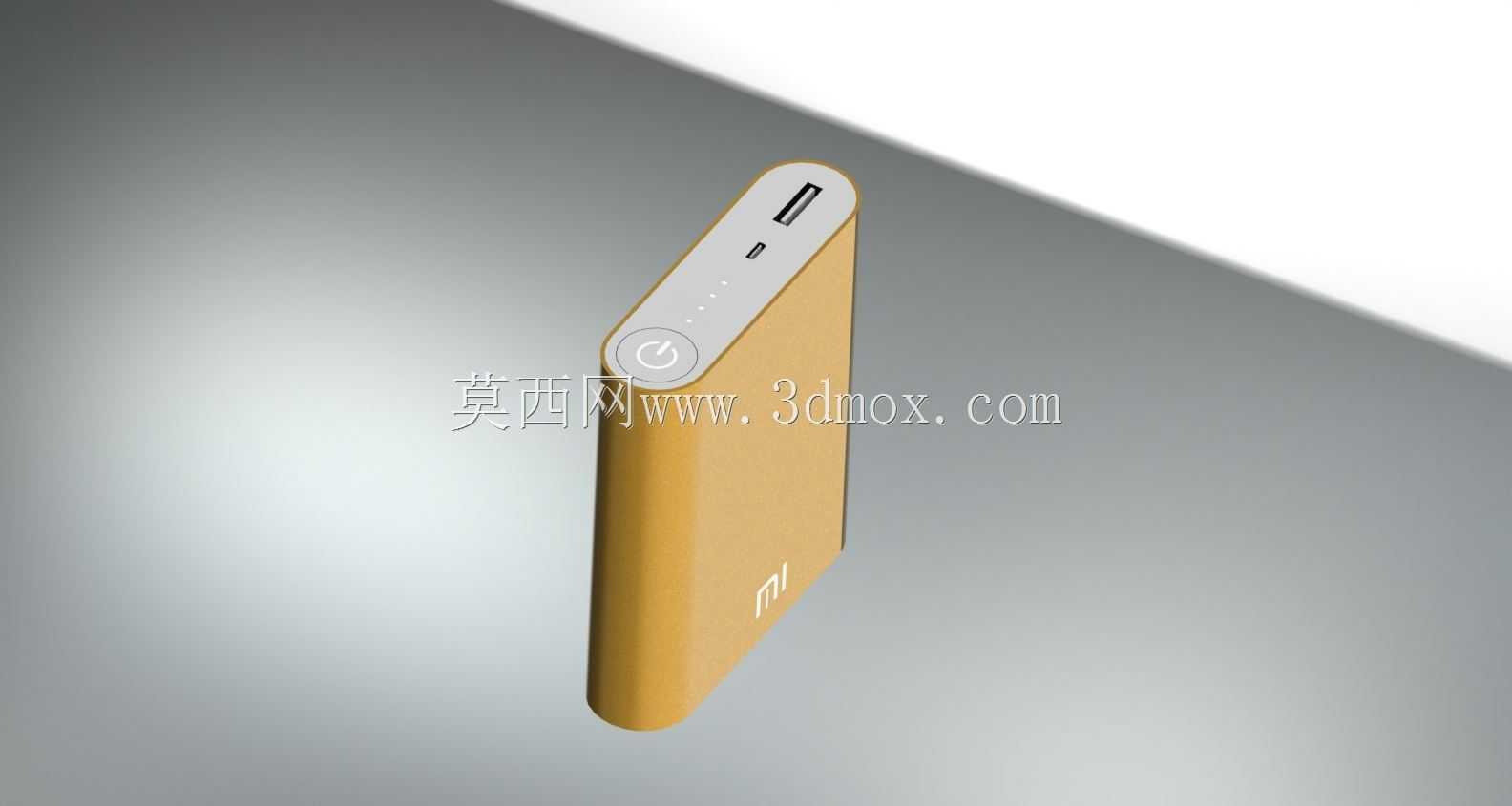 �ҵ�powerbank-3D�ɴ�ӡ