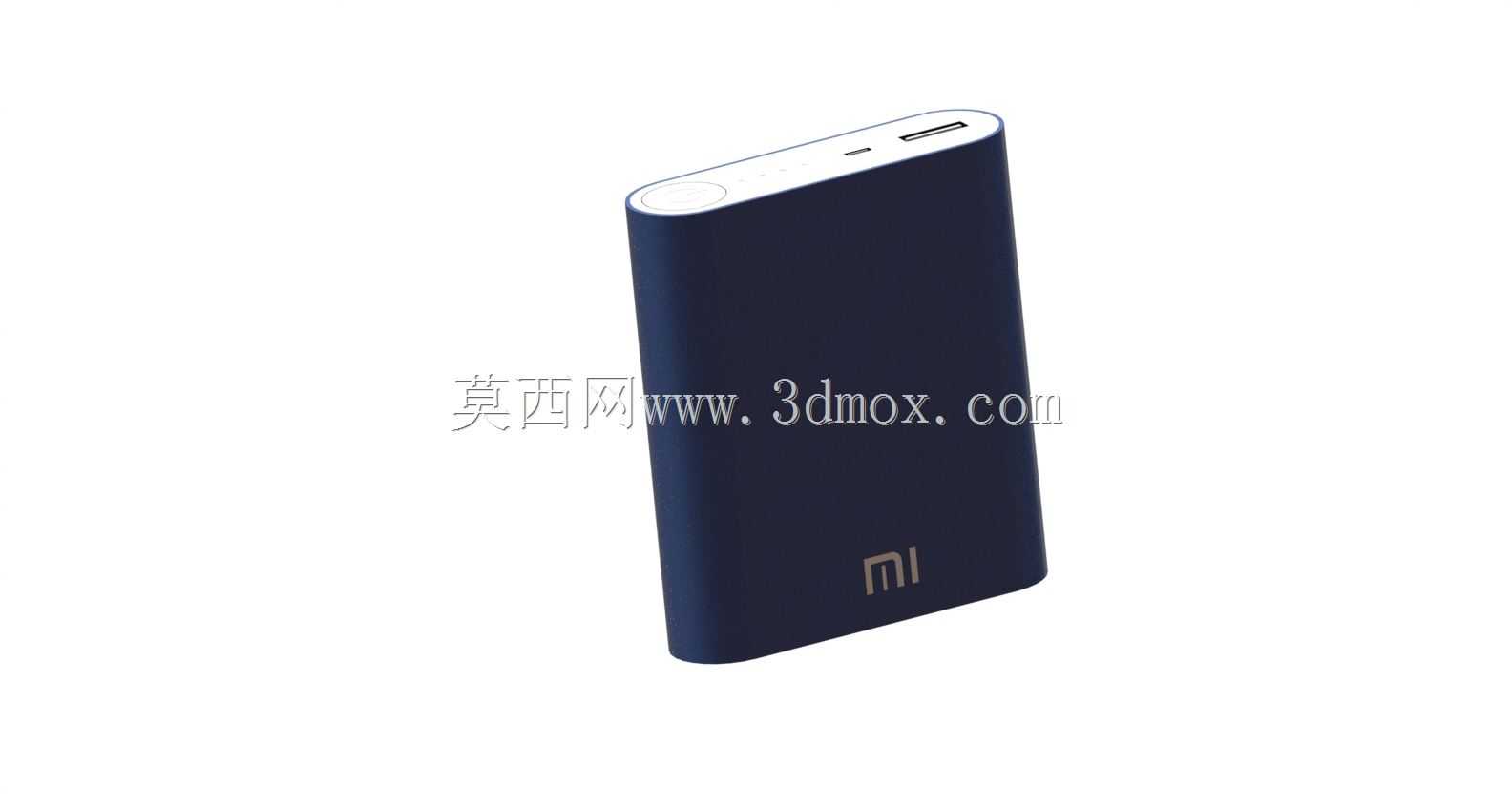 �ҵ�powerbank-3D�ɴ�ӡ