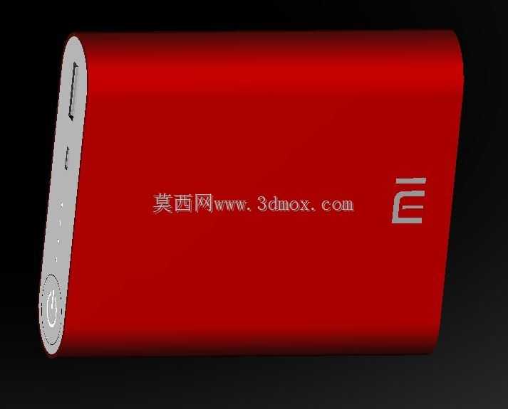 �ҵ�powerbank-3D�ɴ�ӡ