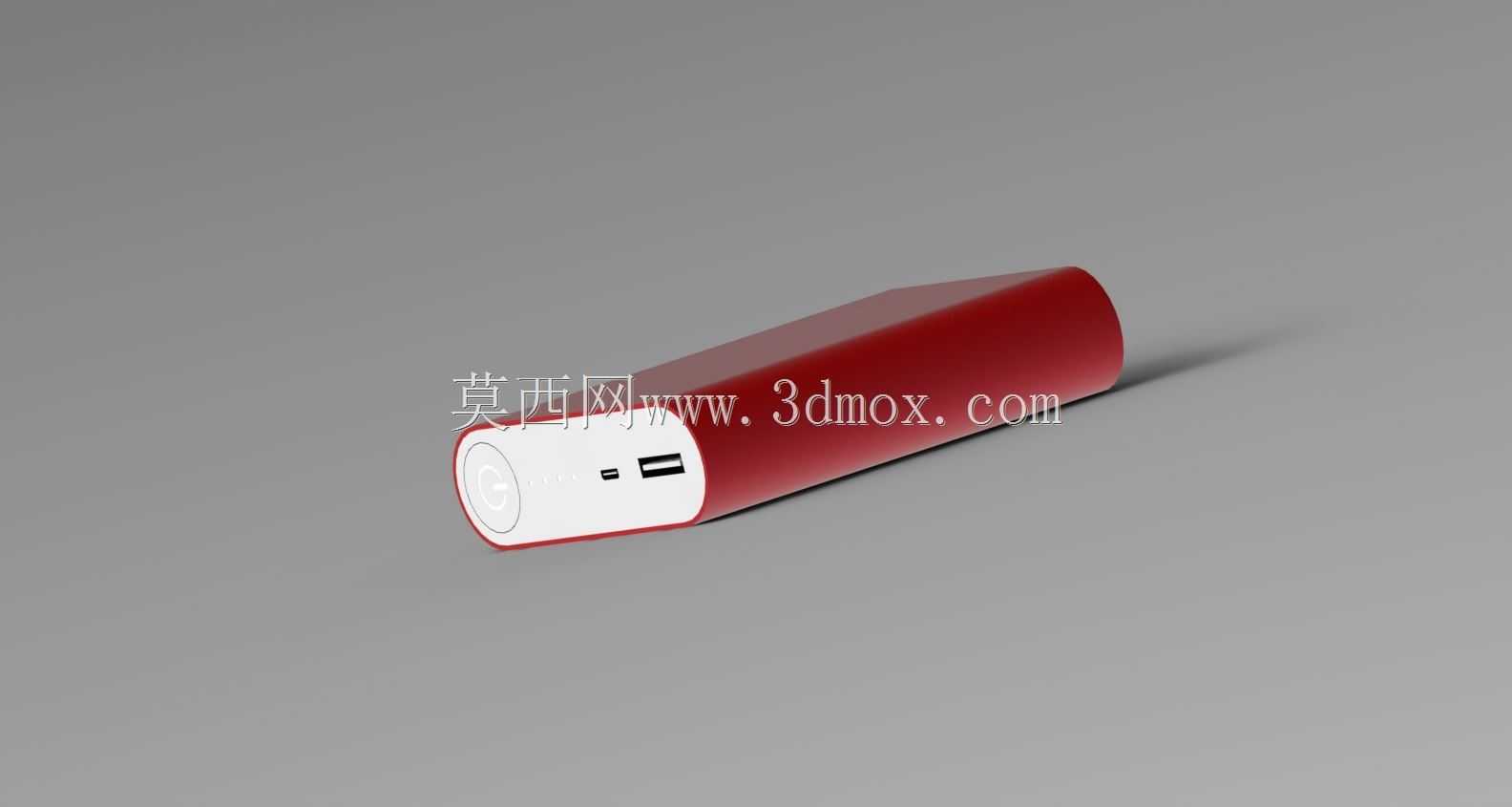 �ҵ�powerbank-3D�ɴ�ӡ