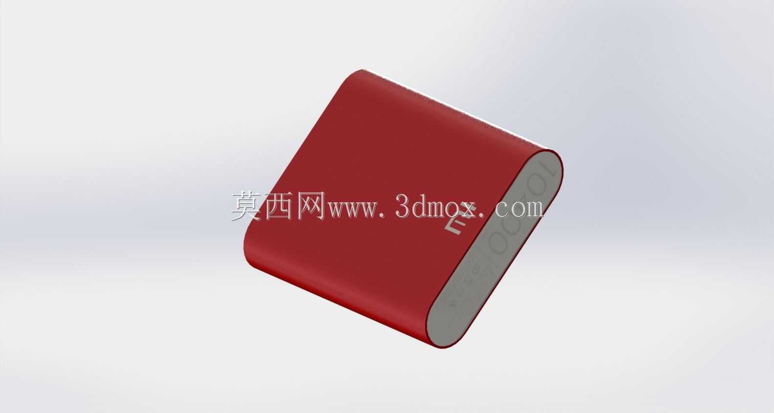 �ҵ�powerbank-3D�ɴ�ӡ