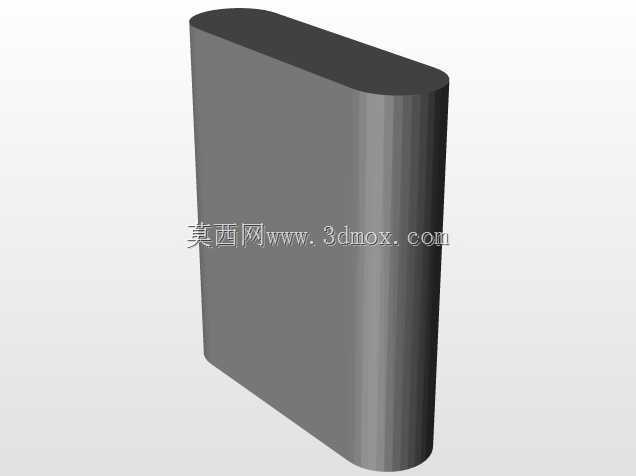 我的powerbank-3D可打印