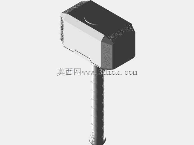 ����֮����Mjolnir��