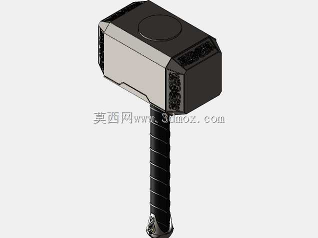 ����֮����Mjolnir��