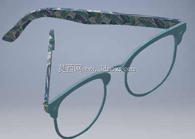 除雾眼镜:霜框