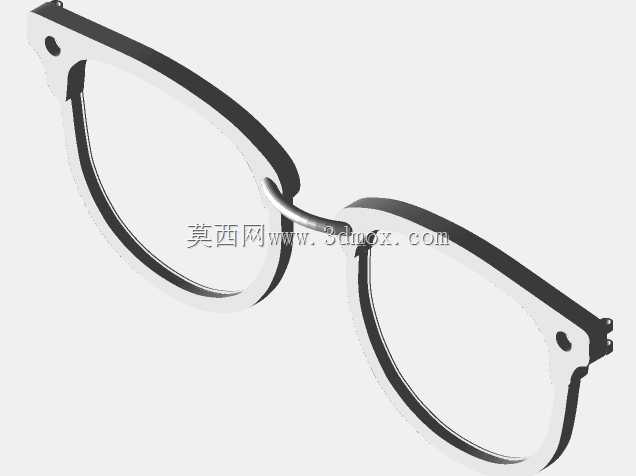 除雾眼镜:霜框