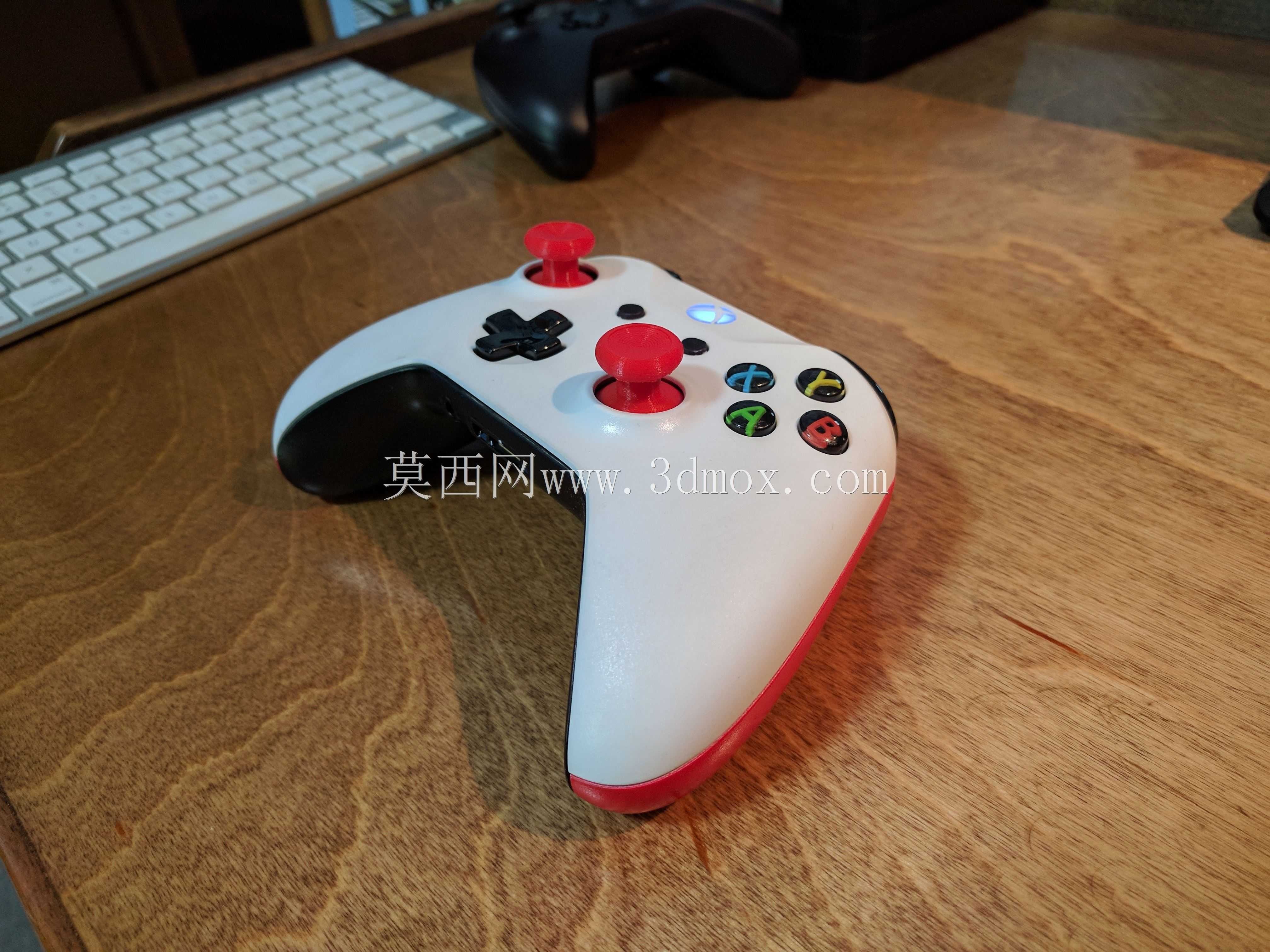 智能操纵杆(Xbox One控制器)