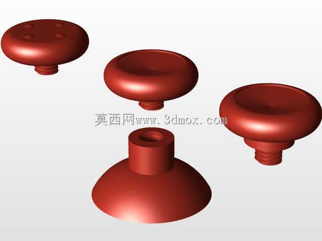 智能操纵杆(Xbox One控制器)