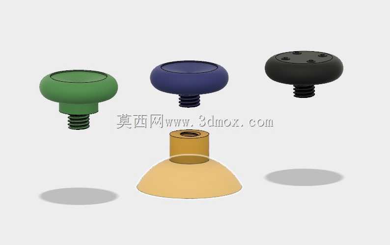 智能操纵杆(Xbox One控制器)