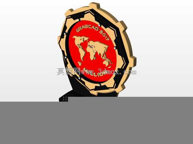 400万格拉布卡奖杯