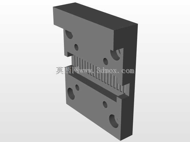 悬臂3D打印机