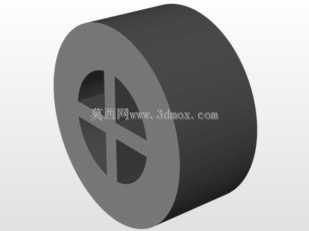 采用Anet A8定制设计的液态金属印刷挤出机头