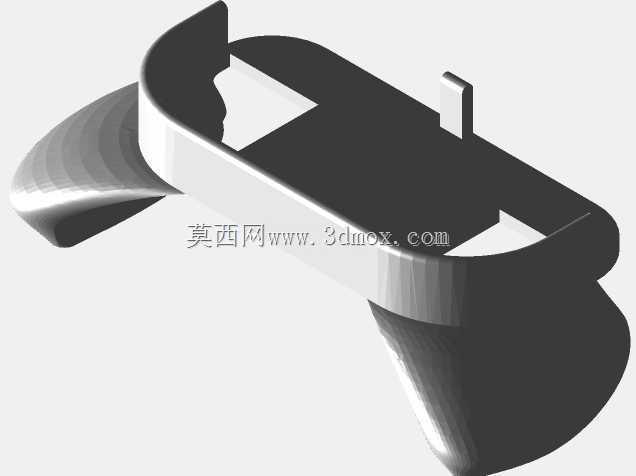 任天堂开关人体工程学单控制器抓地力