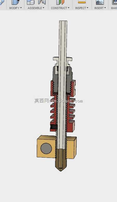 Creality CR 10�ȶ�