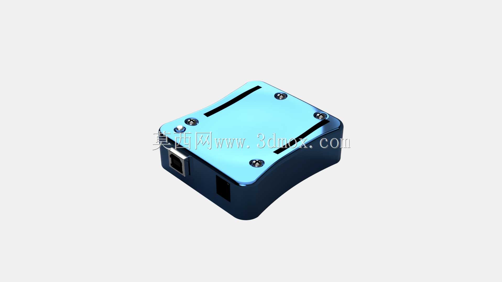 3D打印ARDUINO UNO手机壳