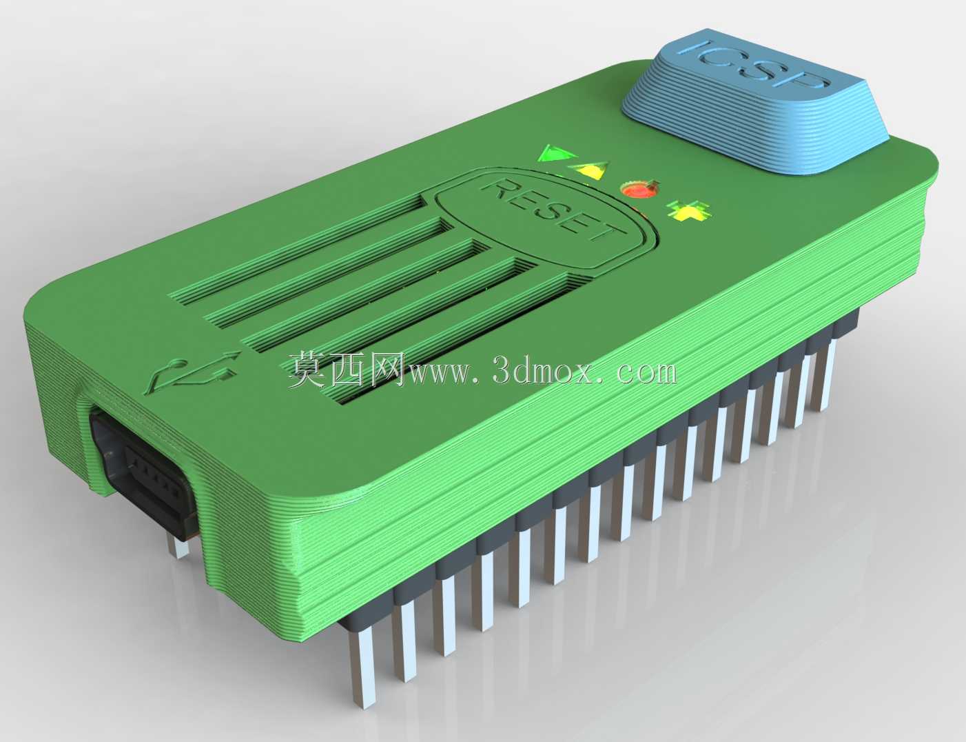 Arduino纳米盒