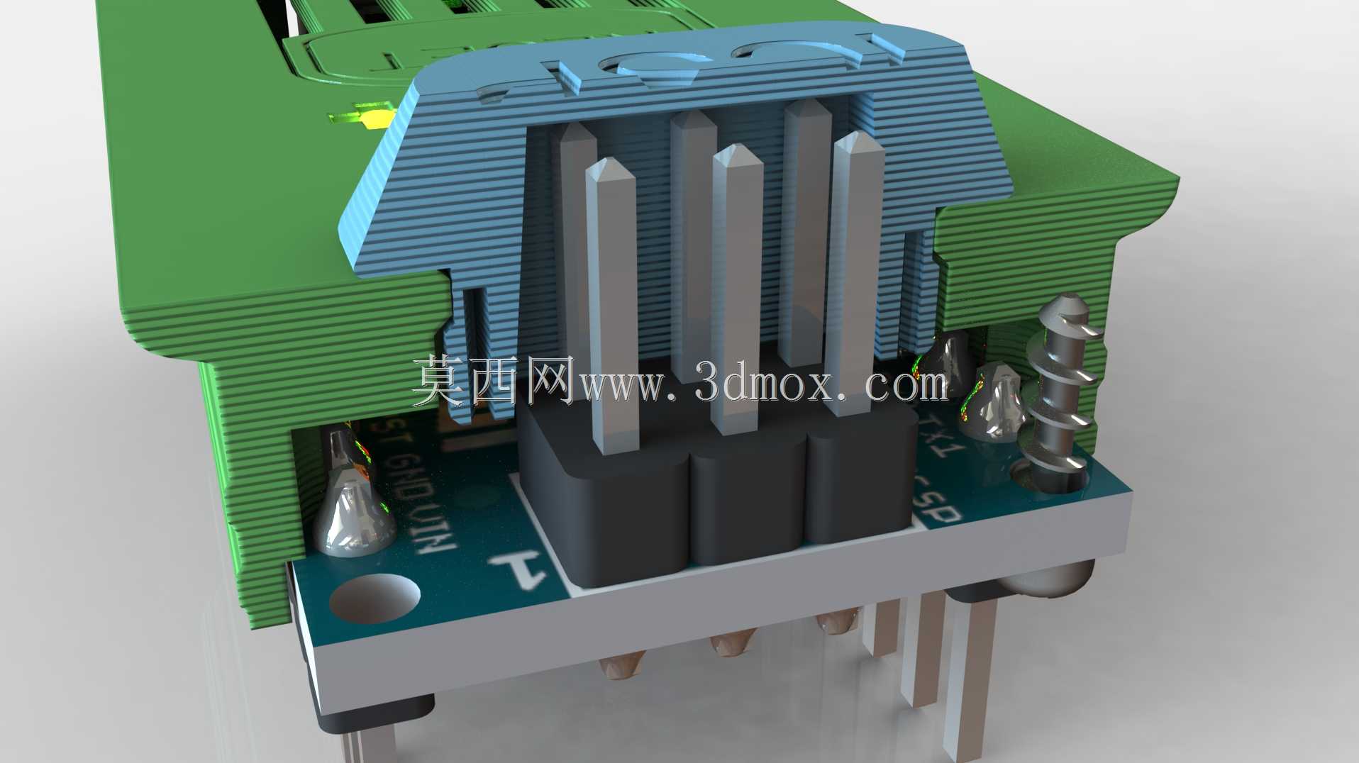 Arduino纳米盒