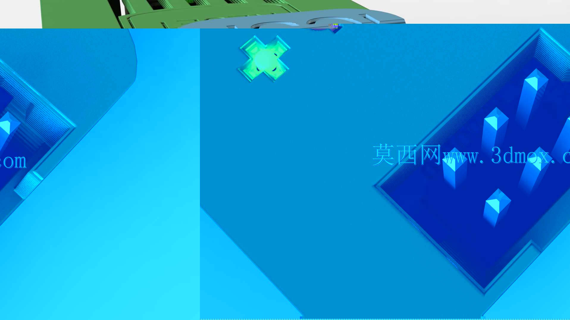 Arduino纳米盒