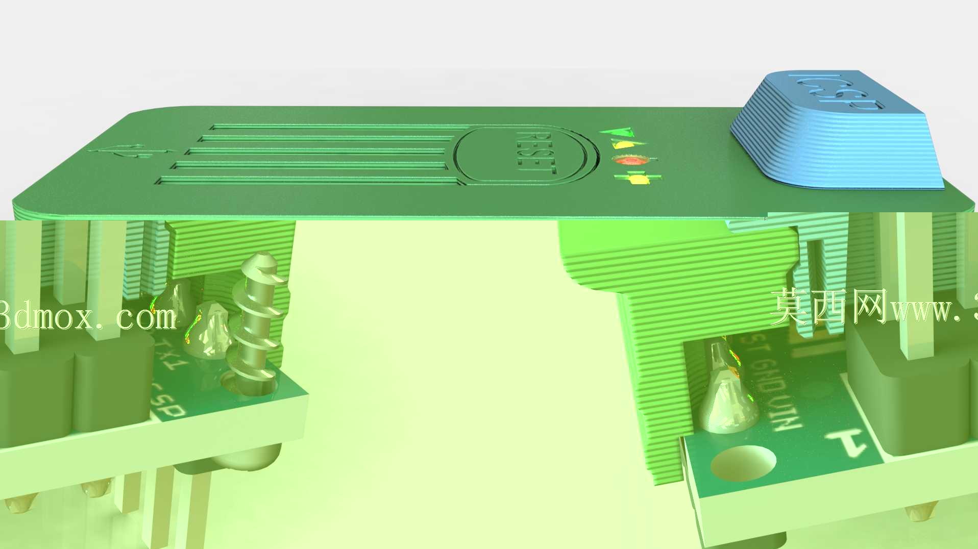 Arduino纳米盒