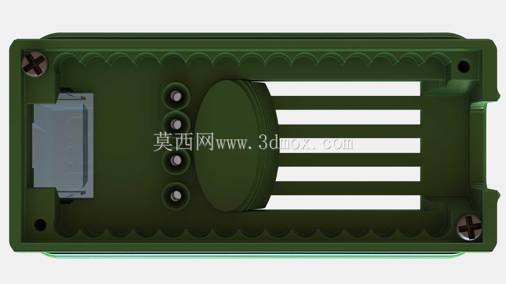 Arduino纳米盒