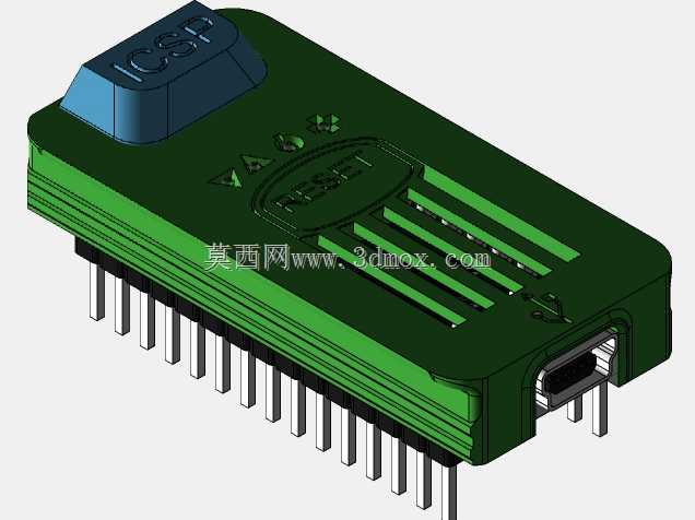 Arduino纳米盒