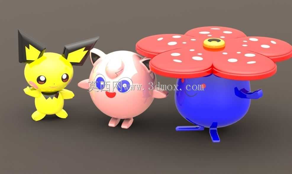Jigglypuff-���˨���һ