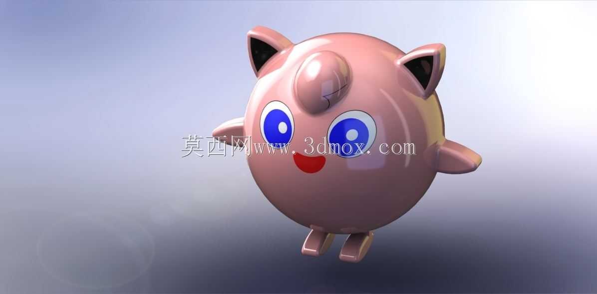 Jigglypuff-���˨���һ