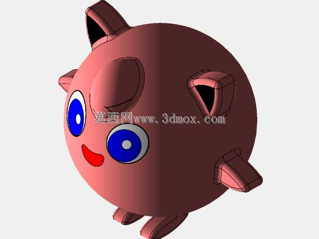 Jigglypuff-���˨���һ