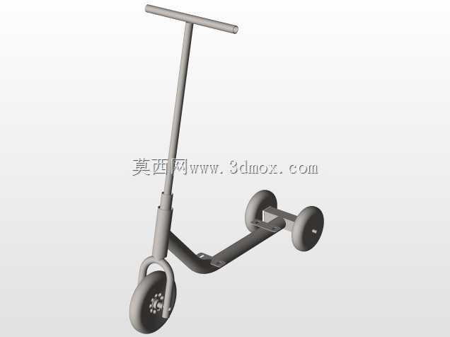 踏板车3轮玩具