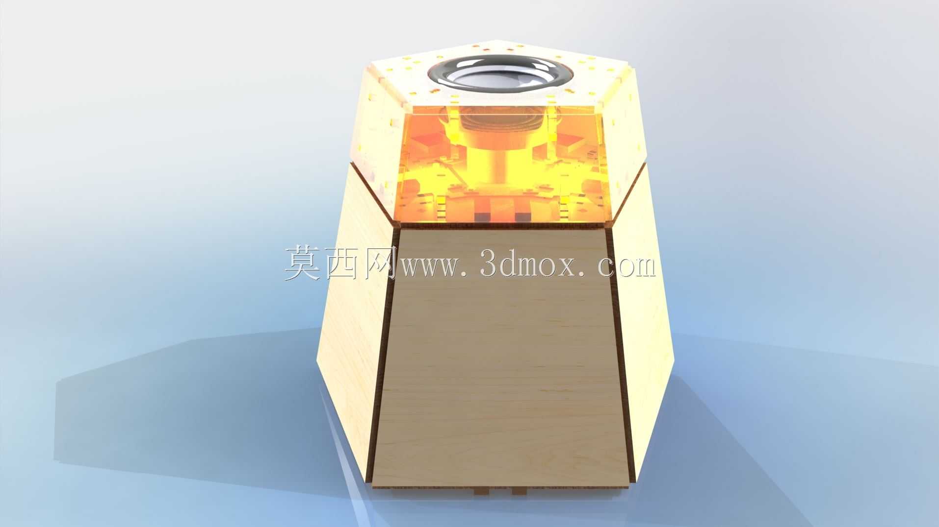 DIY Raspisistant-�ɼ����и�\u0026 3D��ӡ