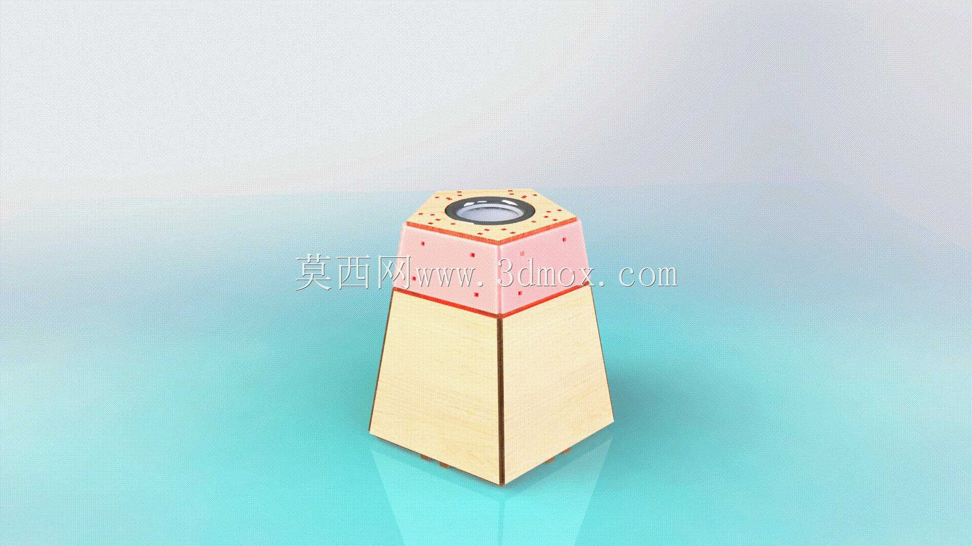 DIY Raspisistant-可激光切割\u0026 3D打印