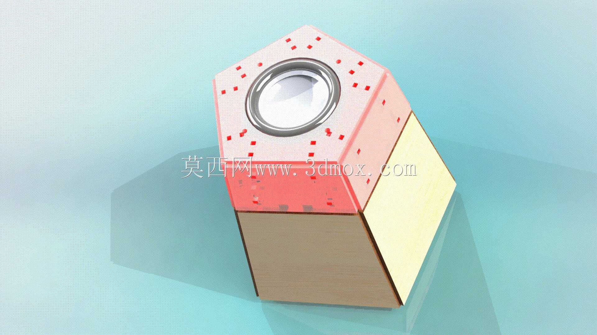 DIY Raspisistant-可激光切割\u0026 3D打印