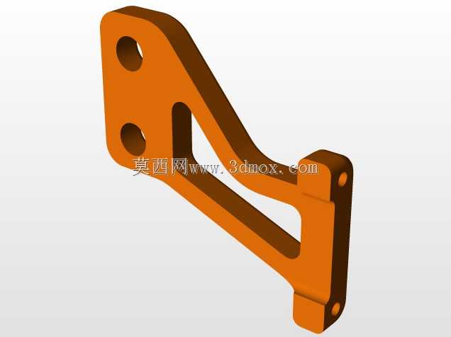 prusa i3 y轴丝杠驱动