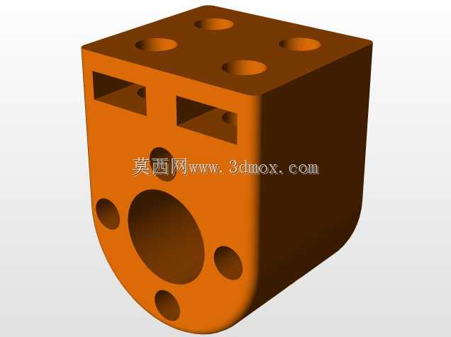 prusa i3 y轴丝杠驱动
