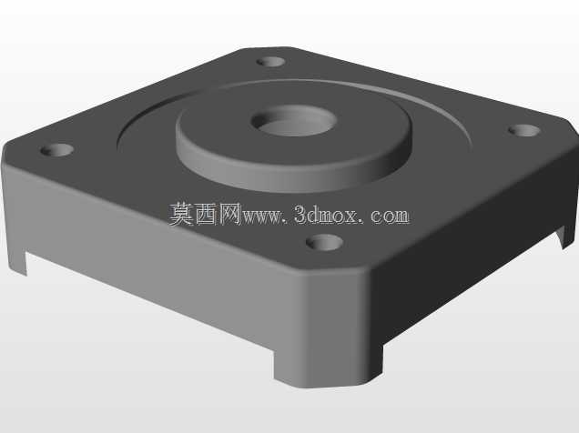 prusa i3 y轴丝杠驱动