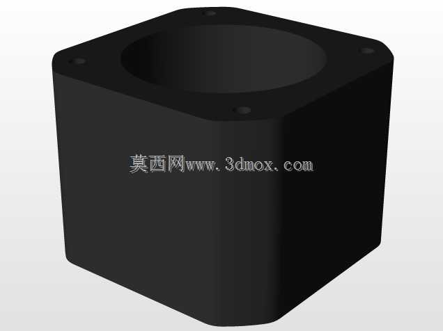 prusa i3 y轴丝杠驱动