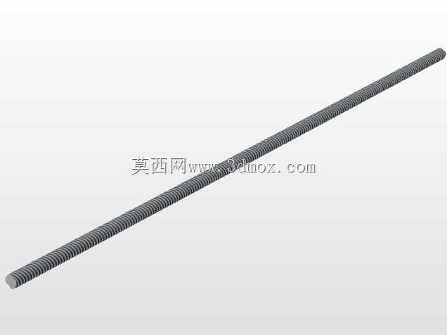 prusa i3 y轴丝杠驱动