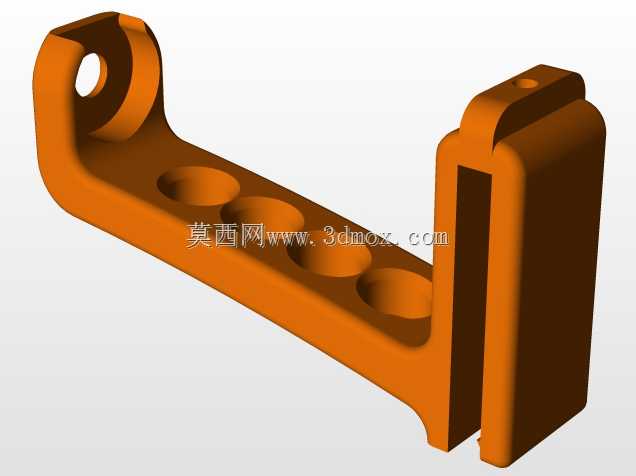 prusa i3 y轴丝杠驱动