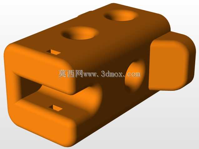prusa i3 y轴丝杠驱动