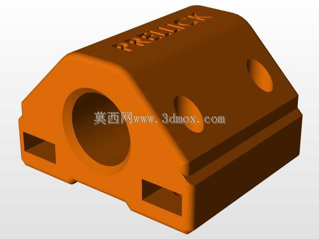 prusa i3 y轴丝杠驱动