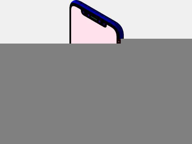 iPhone X手机