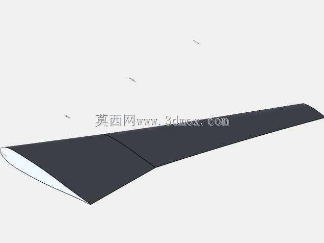 波音737-800机翼