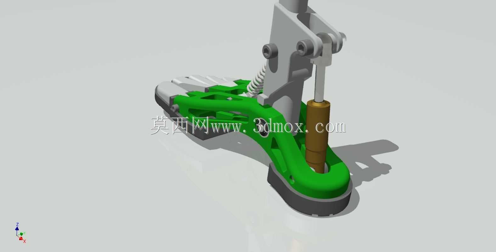 Ortopedic Foot 2.0-�ڱ�ortop���Ͽ�