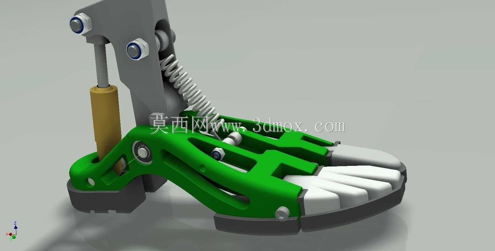 Ortopedic Foot 2.0-�ڱ�ortop���Ͽ�