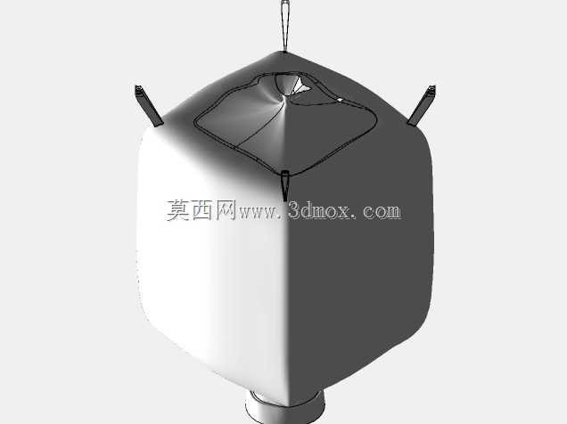 大袋粉