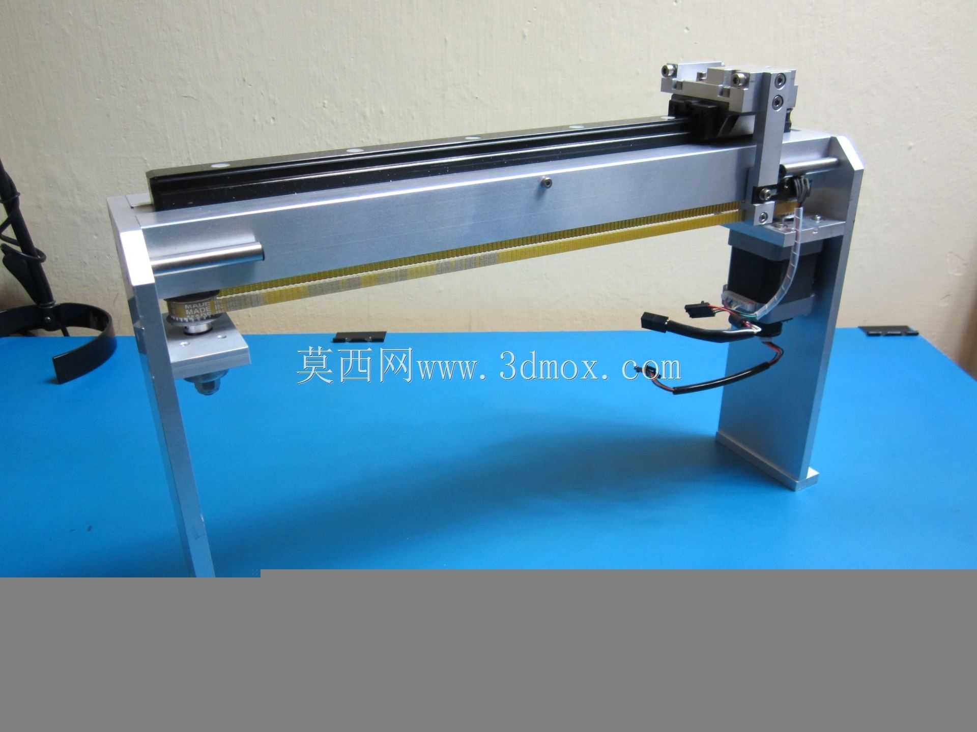 cnc路由器框架Behnk Elektronik 3d打印机